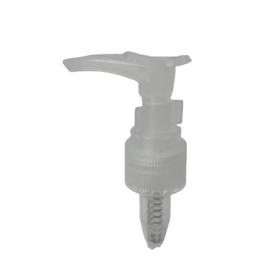 High Performance  28/410 Plastic Screw Lotion Pump Plastic Dispenser Pump