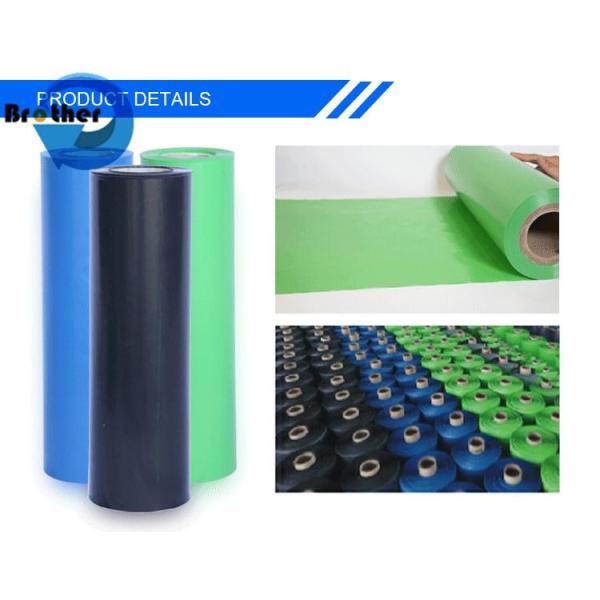 Moisture-proof Flooring Protective Plastic Film PE Film Underlay