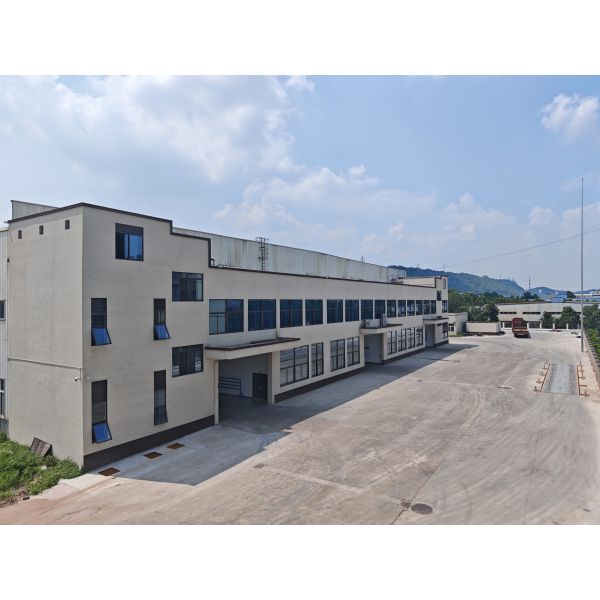 Prefabricated Galvanized Metal Steel Structure Workshop Earthquake Resistance