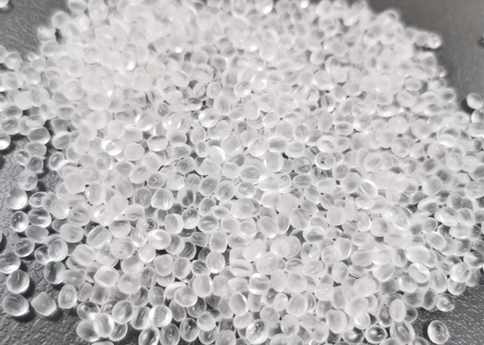 Зерна изоляции Pvc сырья составные для оболочки кабеля