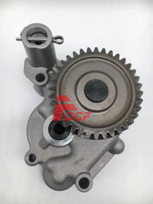 Engine 6D34 Diesel Engine Oil Pump OEM ME014230 Mitsubishi Excavator Parts