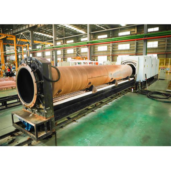 CU DHP Condenser Tube In Refrigerator OD 19.05MM Semi Hard Annealing