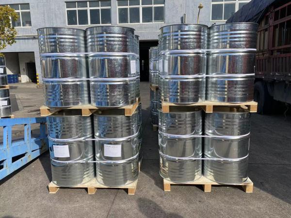 Industrial Coating Solvent-free Epoxy Curing Agent DH-205