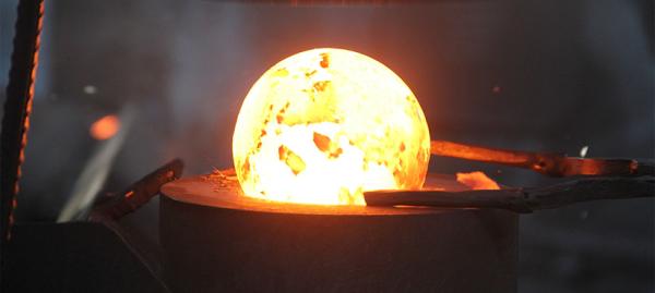 Certified Quality  Cast Steel Balls Industrial Use Grinding Media Cement Mining Low Breaking Rate