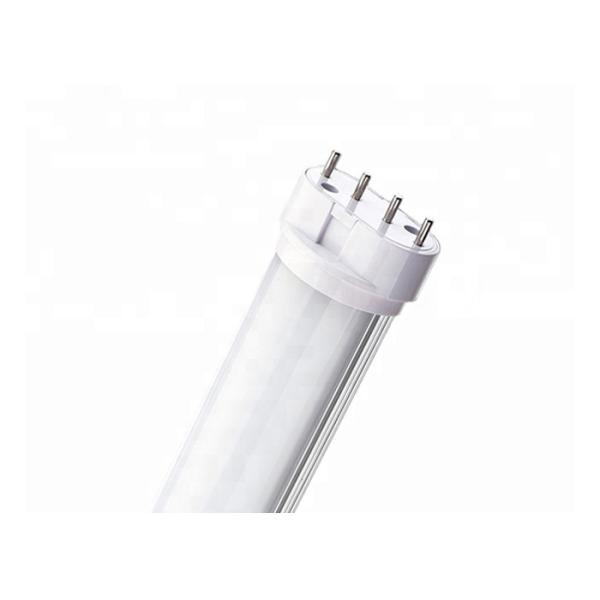 RGB changeable 325mm 12W 4 Pin 2G11 LED PL Tube Light