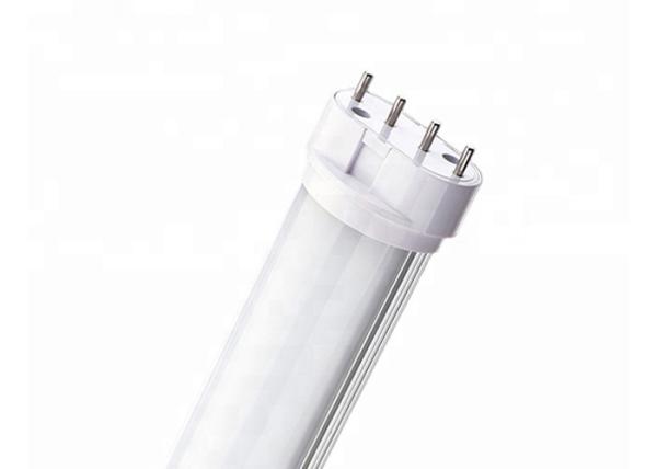 RGB changeable 325mm 12W 4 Pin 2G11 LED PL Tube Light