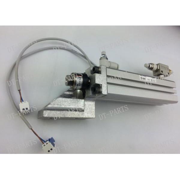 85929001 Knife Up , Down Cylinder Assy Smc Cdqsb16-75dc For Cutter Gtxl Part