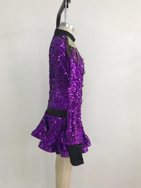 Girls Dancewear Cotton And Lace Dance Toddler Ballet Clothes