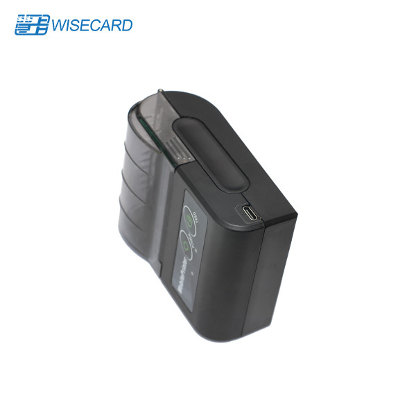 USB поручая принтер 90mm/s портативный Bluetooth мини