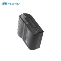 USB que carrega 90mm/s Bluetooth portátil Mini Printer