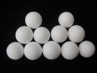 KA404 Portador de Catalisador de Alumínio Activado Branco 6-8mm Com Origem na China
