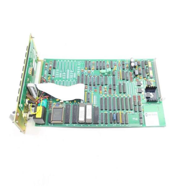 EC6652  ENTEK  Radial Vibration Monitor