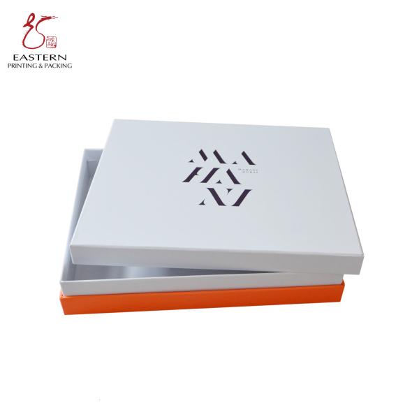 Customized Structure Cosmetic Packaging Paper Box with Printing and Offset Printing