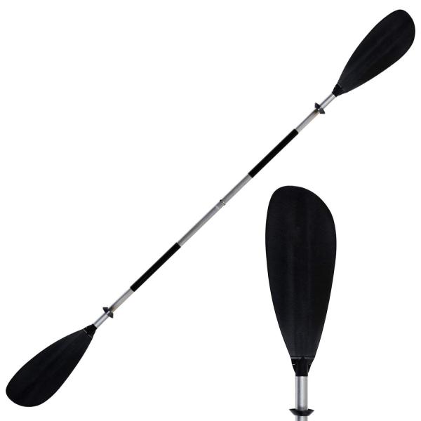 Paddle for SUP Board Adjustable Alloy Stand Up SUP Paddle Aluminum Shaft