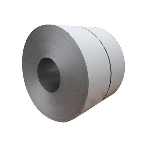 HL Cold Rolled Stainless Steel Coil SUS 430 For Conveyor Belts