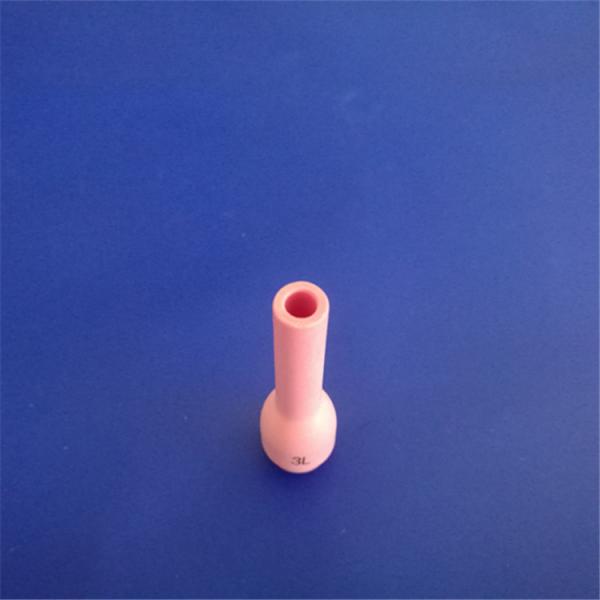 Long 4.0mm 796F70 Alumina Ceramic Nozzle