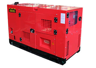 Вода охладила Stamford 50KW/генератор DB58 62.5KVA DOOSAN дизельный