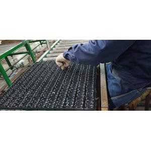 Терминал батареи F250 мотоцикла геля запасного освещения EPS