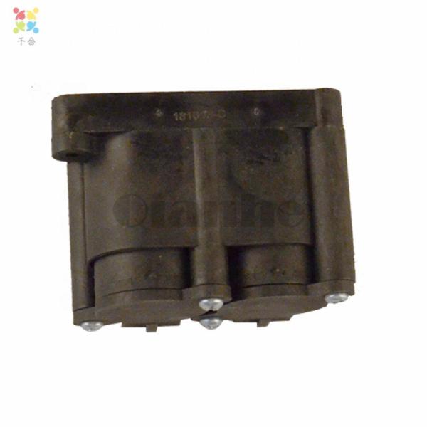 BMW 7 E66 Air Compressor repair kits Valve Suspension Parts Air Pump Valve Block For E53 E65 E66 OEM 37226787616