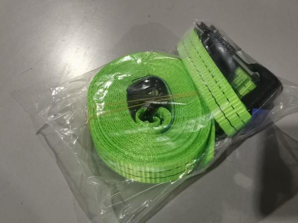 Reliable  Ratchet Tie Down 25mm 1.5t  En12195 2 Standard Tuv Gs Approved