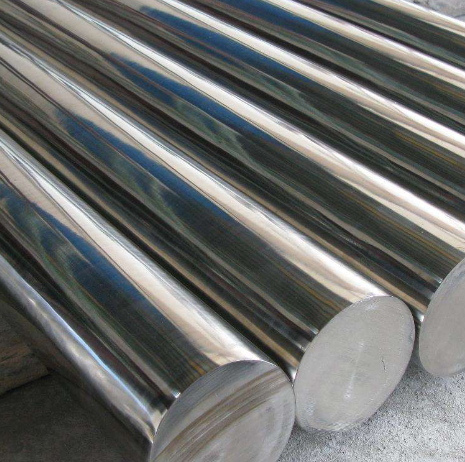 GH132 Alloy High Strength Nickel Based Superalloy Oxidation Resistant