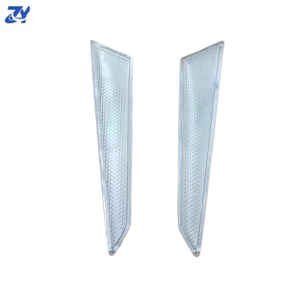 Rear Bumper Side LED Turn Signal Light for Lamborghini Huracan 580 610 Spyder STO OE 4T0853251A 4T0853252A