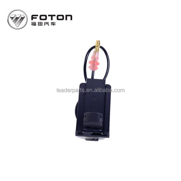Custom High Quality Durable Easy Installation Foton Step Light Switch Assembly for Multiple Vehicle Truck