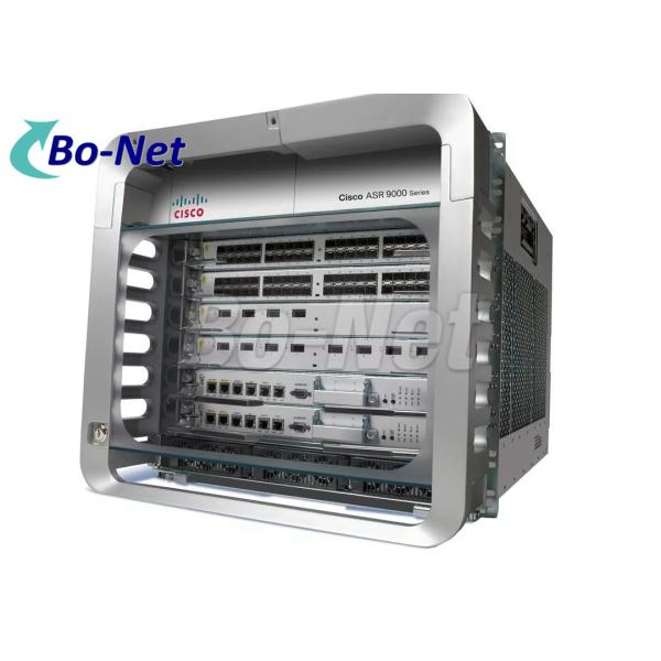 Aggregation Services ASR 9000 Series Used Cisco Router