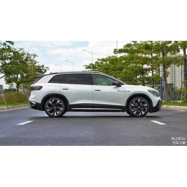 4768x1880x1530 mm 2022 Byd Song Yuan Tang PRO Plus Long Range 4 Wheels Electric Car