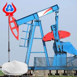 Oil Drilling PAC Polyanionic Cellulose Manufacturer 9004-32-4 CAS