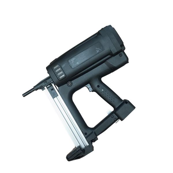GN120 Gas Actuated Tools Gas Powered Concrete Nail Gun 1 ~ 2 Nails / Second