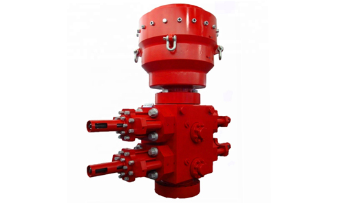 API BOP anular FH48-70 para operações de perfuração seguras e suaves