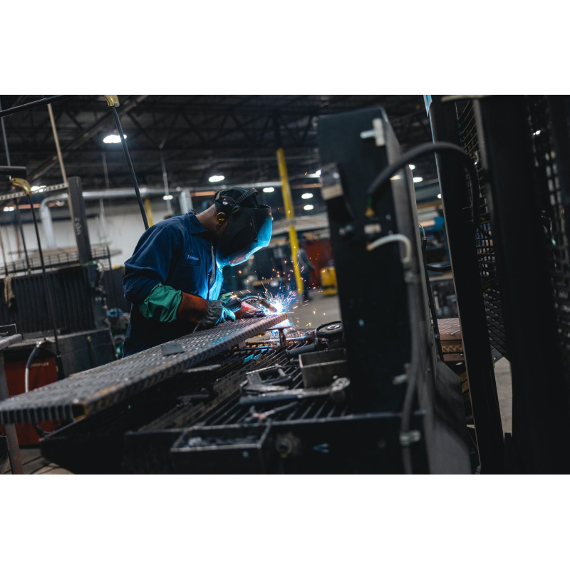 Gnee Steel (tianjin) Co., Ltd