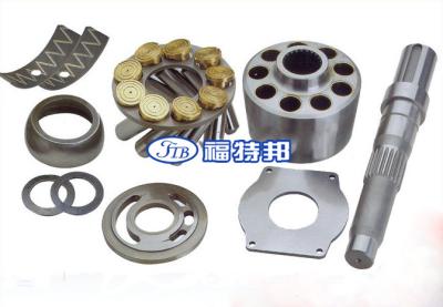Sauer Danfoss Hydraulic Pump Parts For Excavator Spare Parts