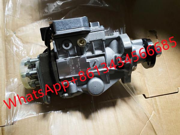 Bomba 0470006003 0470006010 da injeção de VP30 Bosch para Perkins 2644P501 10R-9695