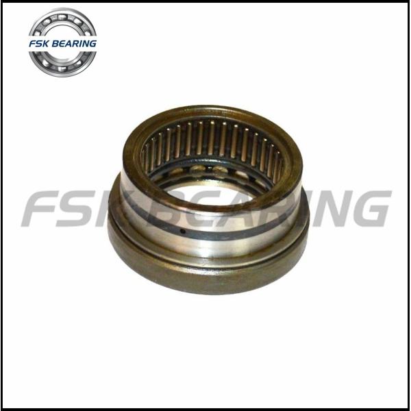 RAXZ530 Combined Thrust Needle Roller Bearing RAXZ5 Series Combined Radial-Thrust Bearing