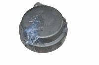 Conjunto de cubierta transpirable de piezas de repuesto para cargadora de ruedas 16C0002