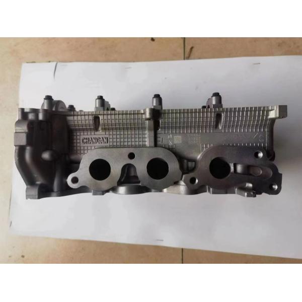 Aluminium K10B Engine Cylinder Head For SUZUKI Celerio