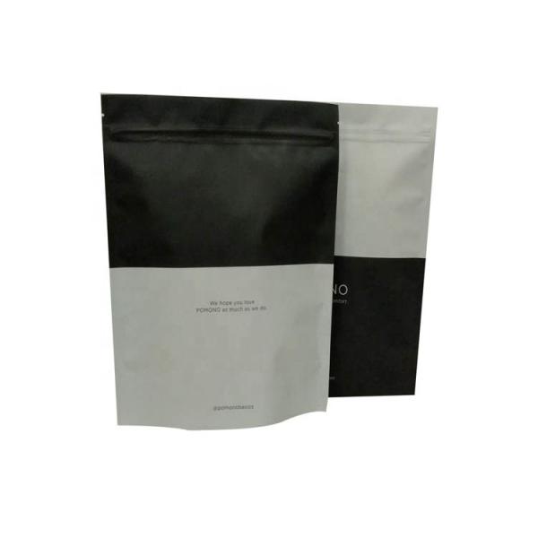 Digital Printing Resealable Plastic k Stand Up Pouch Pet Food Bag