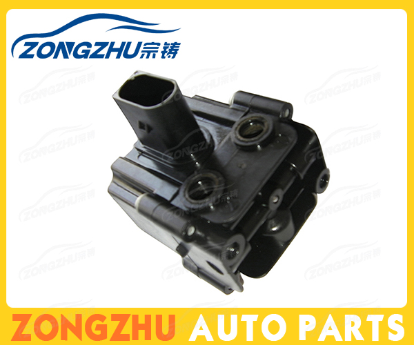 Отстраивайте заново части самосвала клапана соленоида подвеса воздуха распределения запасные