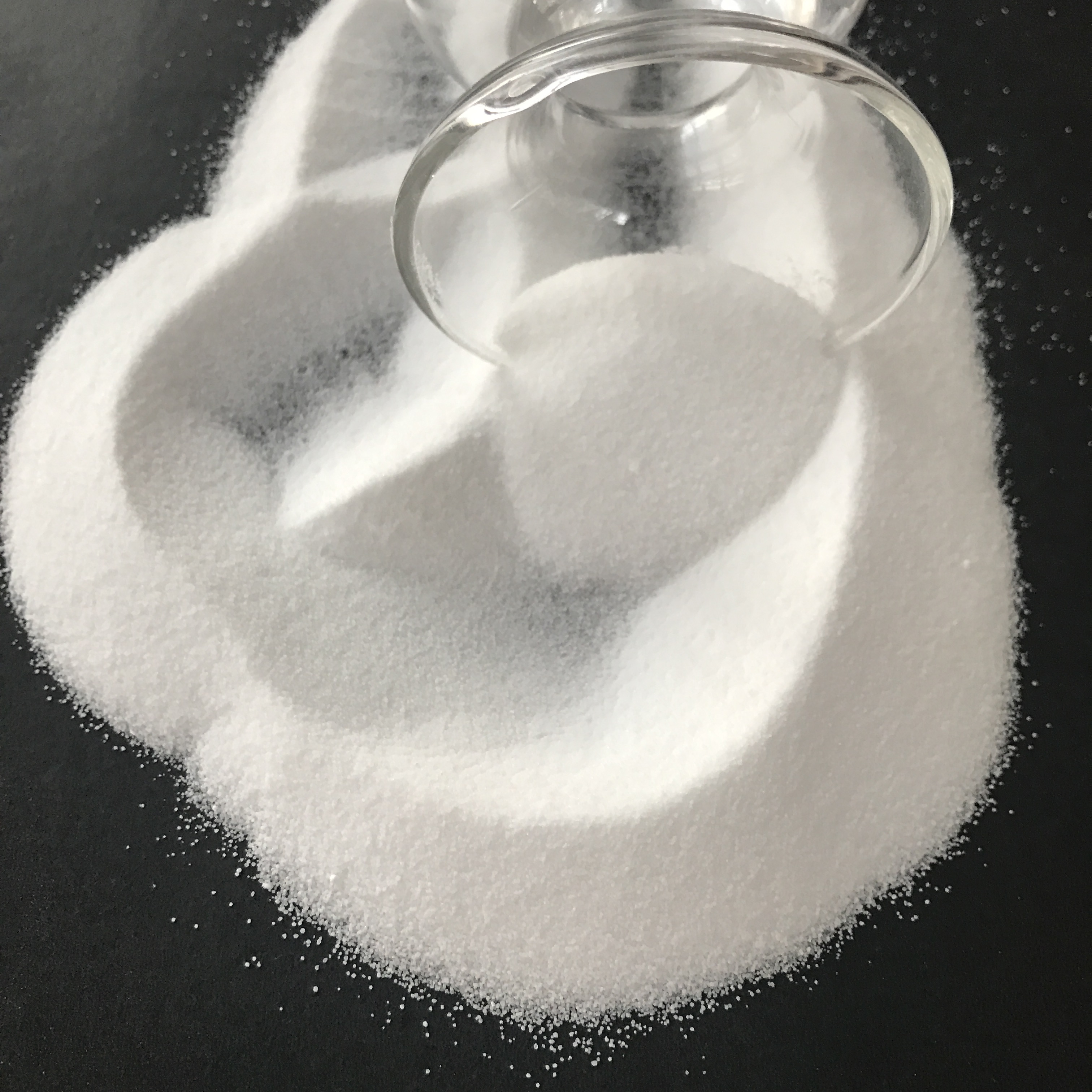 White NaHSO4 Anhydrous Sodium Sulfate Industrial Grade Powder Detergent Manufacturing