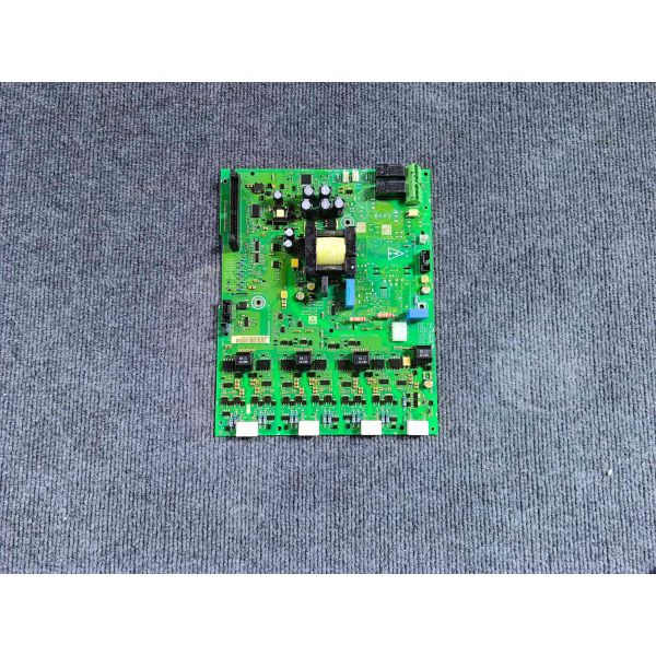 130B6060 Original Available Stock VFD Inverter Power Driver Board PCBA for Danfoss FC302 FC301 IP20 Inverter