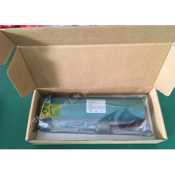 Блок батарей 11141-000112 дефибриллятора 12V 3000mAh Med-tronic Lifepak 20 перезаряжаемые