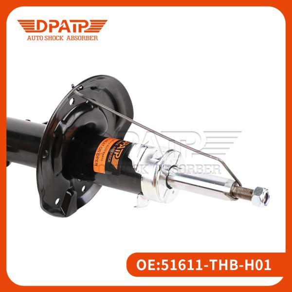 51611-THB-H01 52611-THB-H01 Amortiguadores Inductivos Con Sensor Para Honda URV