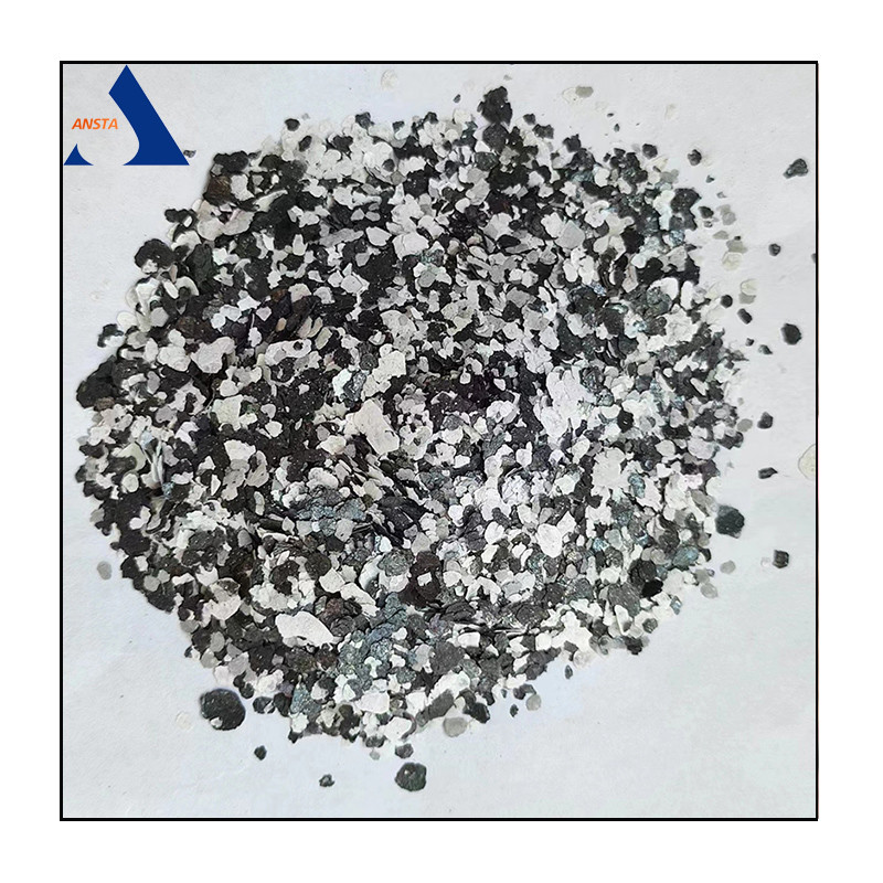 Colorful Mica Flakes for Epoxy Floor Main Usage Epoxy Floor Application Method Spray