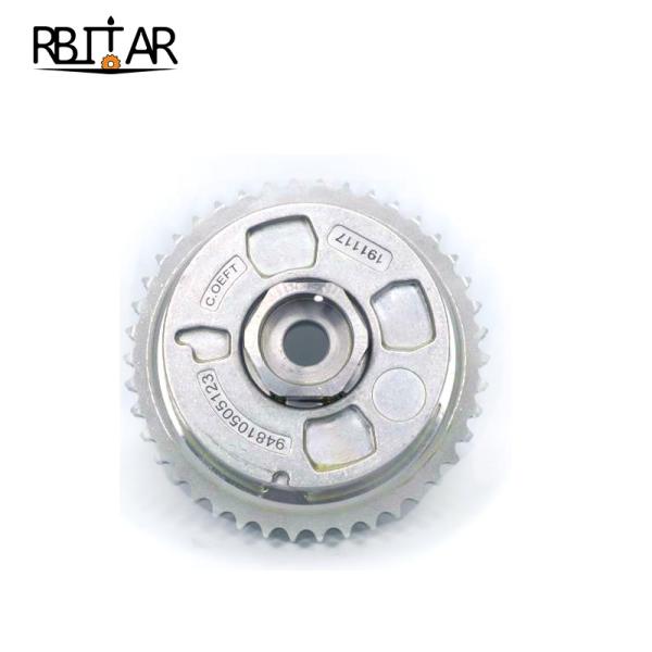 ISO 94810505123 Auto Engine Parts Porsche Panamera Camshaft Adjuster