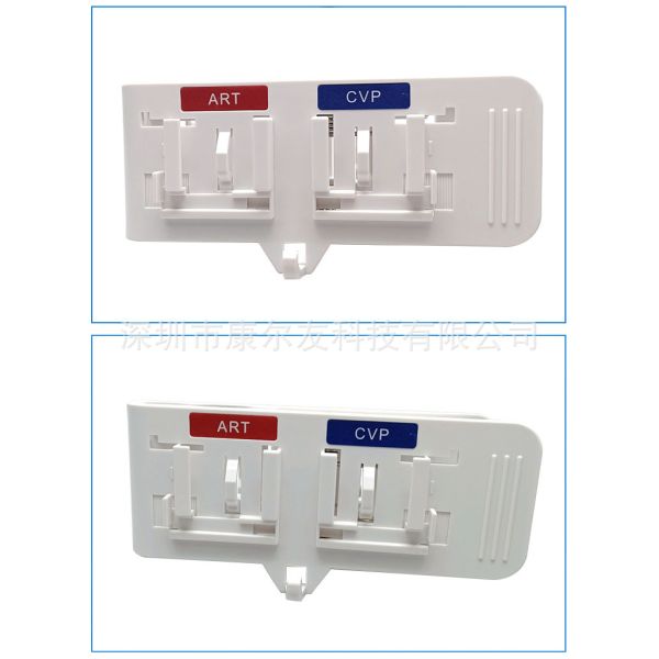 Multifunctional Invasive Pressure Cable Concord Clamp Sensor Fixed Splint Hook