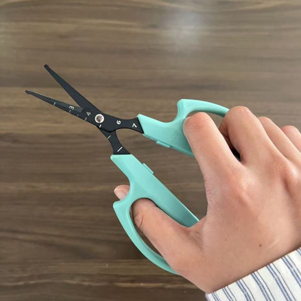Ergonomic Handle Garden Yard Tools Equipment Yard Cleanup Garden Care Landscaping Projects Secateurs Garden Tool