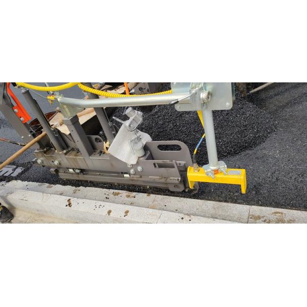 Precise Paving Ultrasonic Leveling Instrument Paver Machine Parts