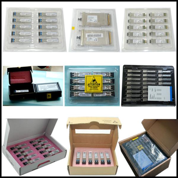 1.25G CWDM DFB SFP приемник с совместимостью DDM Duplex LC 80KM